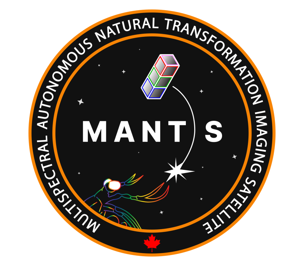 M.A.N.T.I.S. - Patch