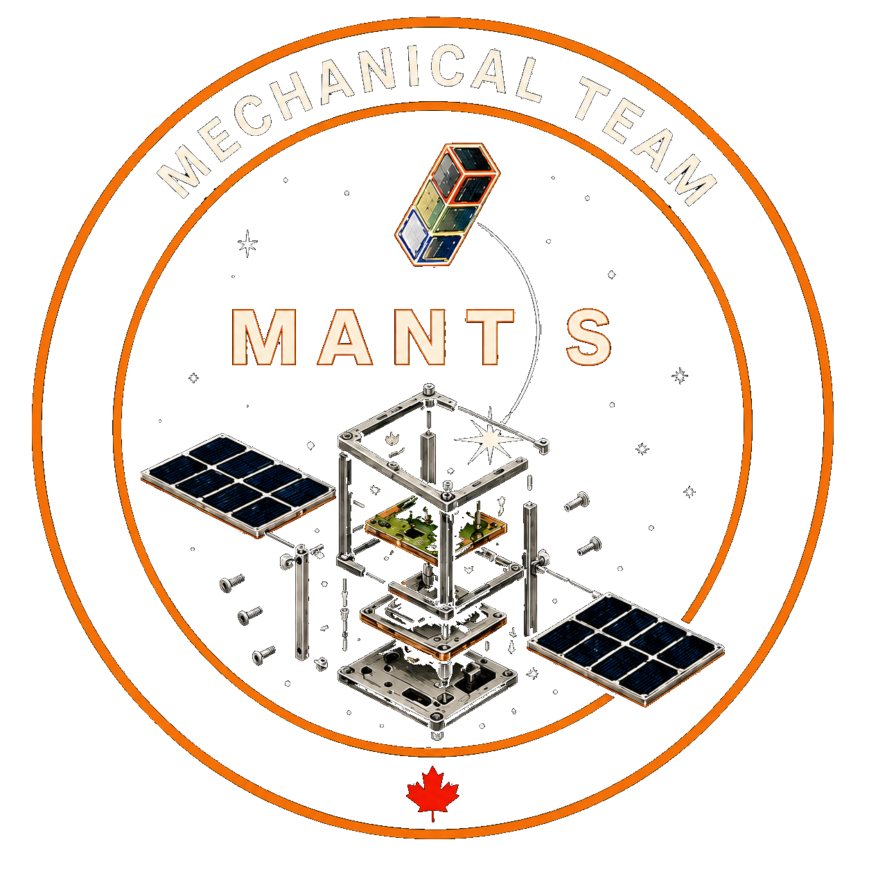 MECH Badge - High res no background